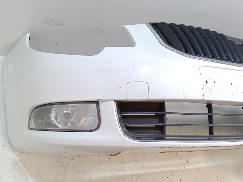 Recambio de paragolpes delantero para skoda superb ii station wagon (3t5) 2.0 tdi 16v referencia OEM IAM   