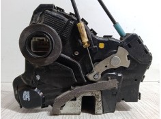 Recambio de cerradura puerta delantera izquierda para toyota verso (_r2_) 2.0 d-4d (aur20_) referencia OEM IAM    2