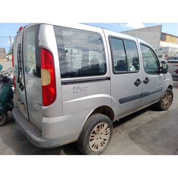 FIAT DOBLO MONOSPACE (119_, 223_)
