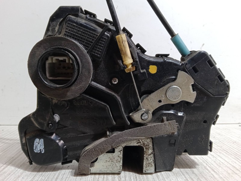 Recambio de cerradura puerta delantera izquierda para toyota verso (_r2_) 2.0 d-4d (aur20_) referencia OEM IAM   