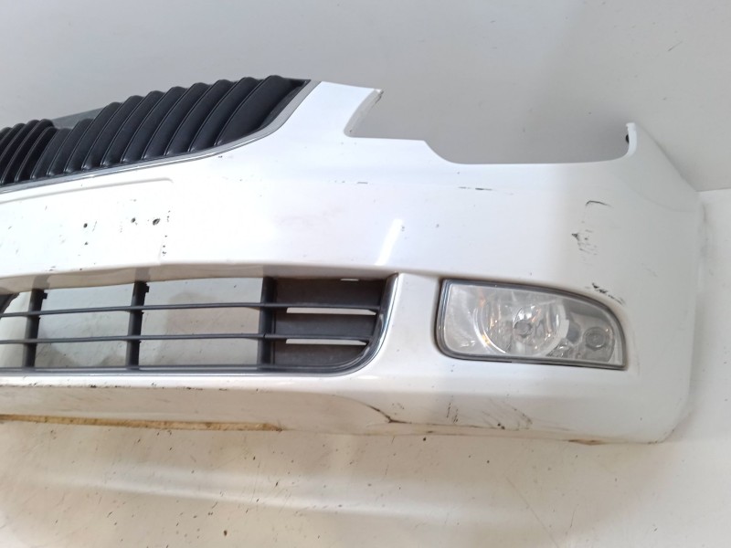 Recambio de paragolpes delantero para skoda superb ii station wagon (3t5) 2.0 tdi 16v referencia OEM IAM   