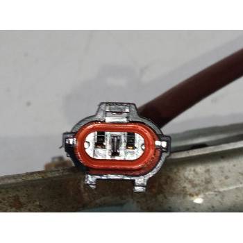 ELEVALUNAS ELECTRICO DELANTERO DERECHO 