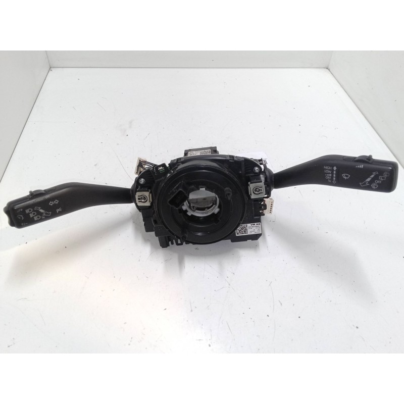 Recambio de mando luces para skoda superb ii station wagon (3t5) 2.0 tdi 16v referencia OEM IAM 1K5953502M  1K5953521