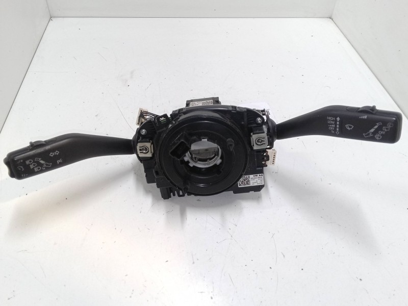 Recambio de mando luces para skoda superb ii station wagon (3t5) 2.0 tdi 16v referencia OEM IAM 1K5953502M  1K5953521