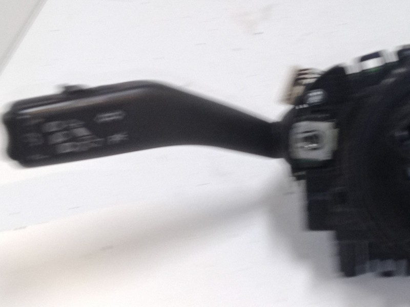 Recambio de mando luces para skoda superb ii station wagon (3t5) 2.0 tdi 16v referencia OEM IAM 1K5953502M  1K5953521