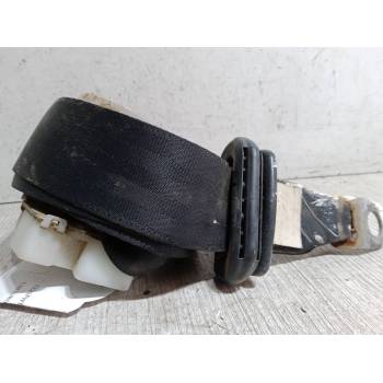 CINTURON SEGURIDAD TRASERO IZQUIERDO 