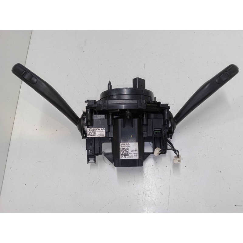Recambio de mando luces para skoda superb ii station wagon (3t5) 2.0 tdi 16v referencia OEM IAM 1K5953502M  1K5953521