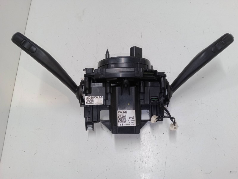 Recambio de mando luces para skoda superb ii station wagon (3t5) 2.0 tdi 16v referencia OEM IAM 1K5953502M  1K5953521