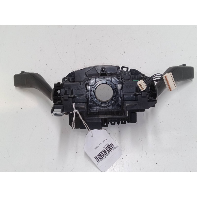 Recambio de mando luces para skoda superb ii station wagon (3t5) 2.0 tdi 16v referencia OEM IAM 1K5953502M  1K5953521