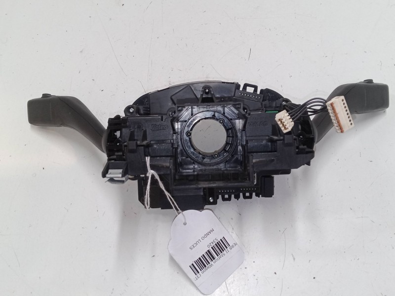 Recambio de mando luces para skoda superb ii station wagon (3t5) 2.0 tdi 16v referencia OEM IAM 1K5953502M  1K5953521
