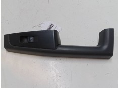 Recambio de mando elevalunas trasero derecho para skoda superb ii station wagon (3t5) 2.0 tdi 16v referencia OEM IAM   
