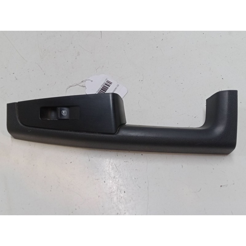 Recambio de mando elevalunas trasero derecho para skoda superb ii station wagon (3t5) 2.0 tdi 16v referencia OEM IAM   