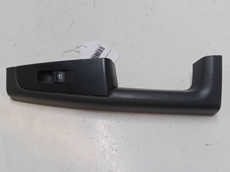 Recambio de mando elevalunas trasero derecho para skoda superb ii station wagon (3t5) 2.0 tdi 16v referencia OEM IAM   