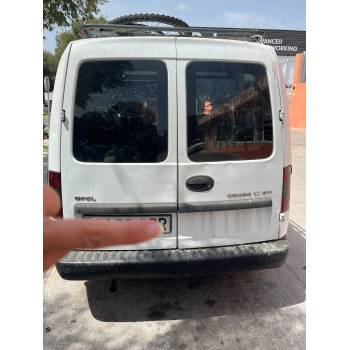 OPEL COMBO FURGÓN/MONOSPACE