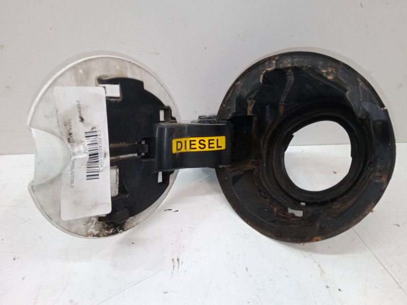 Recambio de tapa exterior combustible para citroën c3 picasso (sh_) 1.6 hdi referencia OEM IAM   