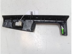 Recambio de mando elevalunas trasero derecho para skoda superb ii station wagon (3t5) 2.0 tdi 16v referencia OEM IAM    2