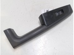 Recambio de mando elevalunas trasero izquierdo para skoda superb ii station wagon (3t5) 2.0 tdi 16v referencia OEM IAM   
