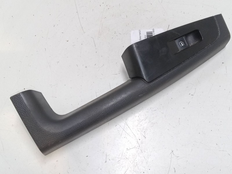 Recambio de mando elevalunas trasero izquierdo para skoda superb ii station wagon (3t5) 2.0 tdi 16v referencia OEM IAM   