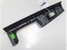 Recambio de mando elevalunas trasero izquierdo para skoda superb ii station wagon (3t5) 2.0 tdi 16v referencia OEM IAM    2