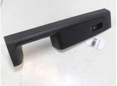 Recambio de mando elevalunas delantero derecho para skoda superb ii station wagon (3t5) 2.0 tdi 16v referencia OEM IAM   