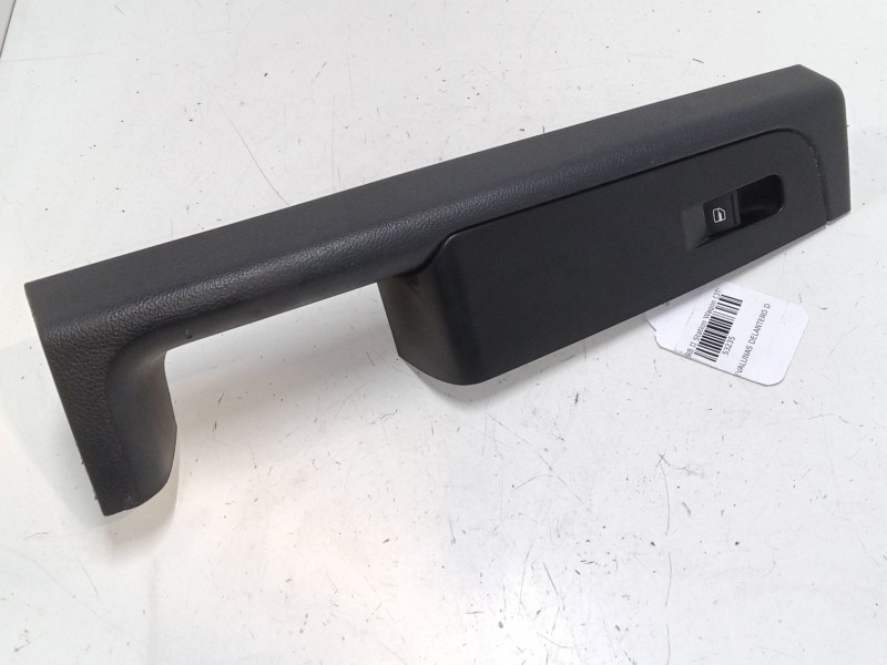 Recambio de mando elevalunas delantero derecho para skoda superb ii station wagon (3t5) 2.0 tdi 16v referencia OEM IAM   