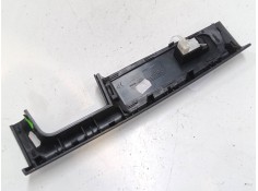 Recambio de mando elevalunas delantero derecho para skoda superb ii station wagon (3t5) 2.0 tdi 16v referencia OEM IAM    2