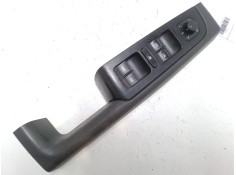 Recambio de mando elevalunas delantero izquierdo para skoda superb ii station wagon (3t5) 2.0 tdi 16v referencia OEM IAM   