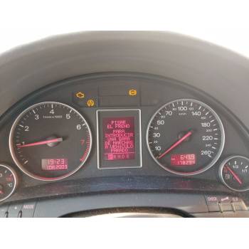 AUDI A4 B7 (8EC)