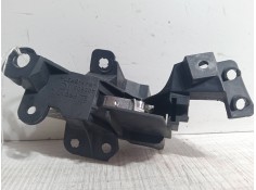 Recambio de maneta interior puerta delantera izquierda para opel zafira a monospace (t98) 2.0 dti 16v (f75) referencia OEM IAM   2