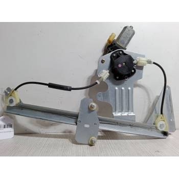 ELEVALUNAS ELECTRICO DELANTERO IZQUIERDO 