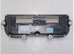 Recambio de mando climatizador para skoda superb ii station wagon (3t5) 2.0 tdi 16v referencia OEM IAM 3T0907044AR   2