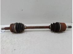 Recambio de transmision delantera derecha para hyundai tucson (jm) 2.0 referencia OEM IAM   