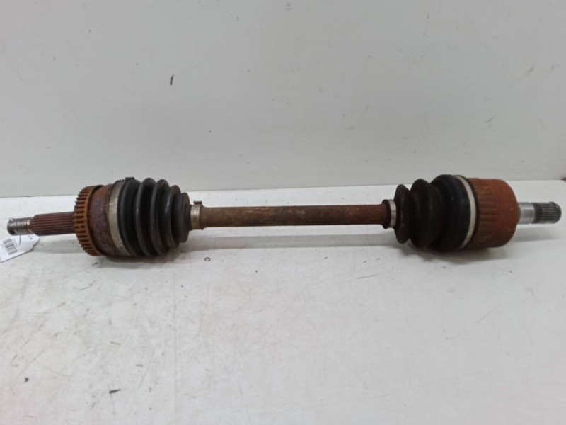 Recambio de transmision delantera derecha para hyundai tucson (jm) 2.0 referencia OEM IAM   