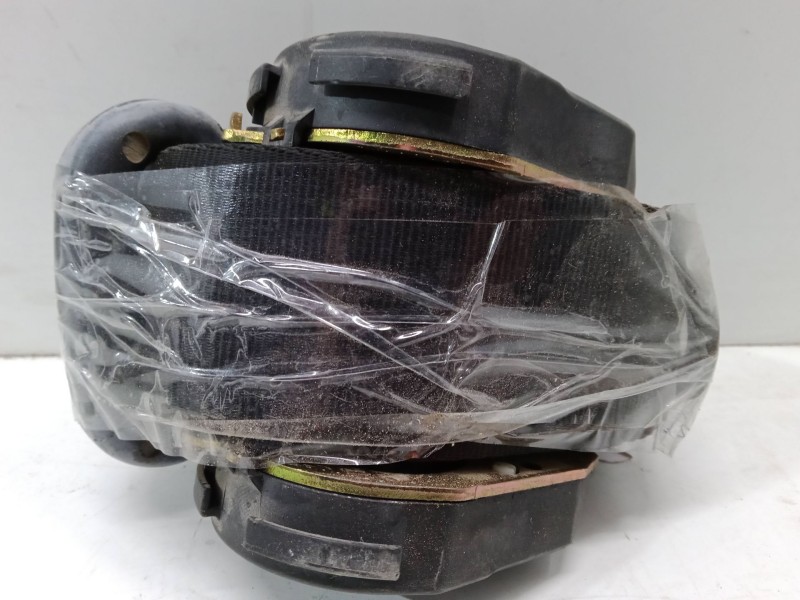 Recambio de cinturon seguridad trasero derecho para fiat bravo i (182_) 1.6 16v (182.ab) referencia OEM IAM   