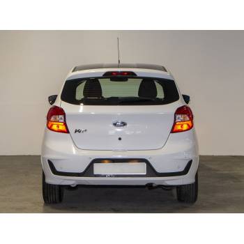 FORD KA+ III (UK, FK)