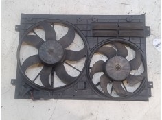 Recambio de electroventilador para skoda superb ii station wagon (3t5) 2.0 tdi 16v referencia OEM IAM   