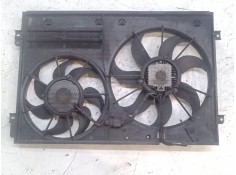 Recambio de electroventilador para skoda superb ii station wagon (3t5) 2.0 tdi 16v referencia OEM IAM    2