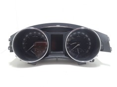 Recambio de cuadro instrumentos para skoda superb ii station wagon (3t5) 2.0 tdi 16v referencia OEM IAM 3T1920841H  