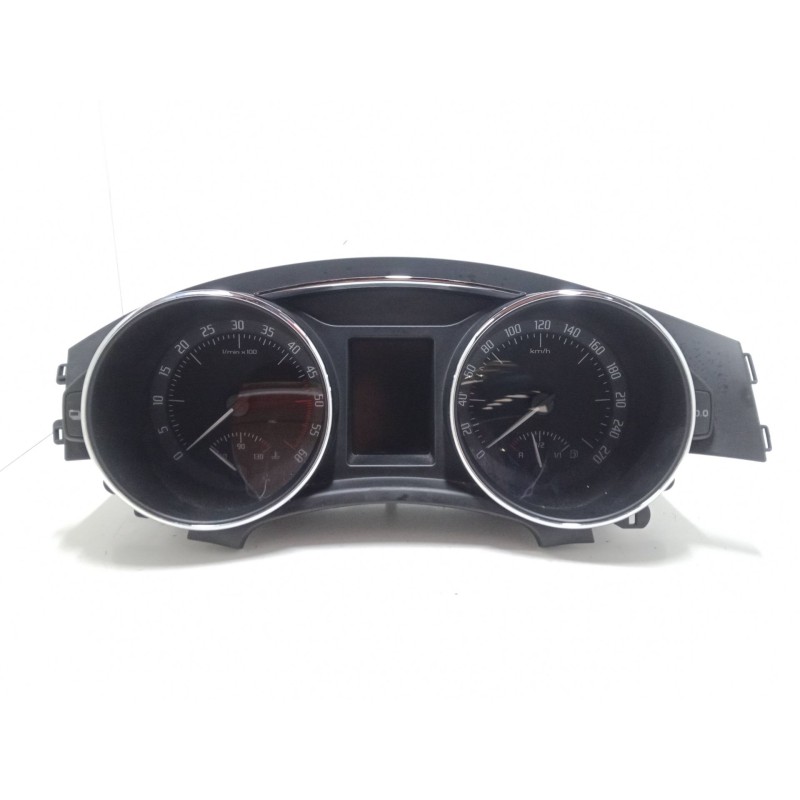 Recambio de cuadro instrumentos para skoda superb ii station wagon (3t5) 2.0 tdi 16v referencia OEM IAM 3T1920841H  