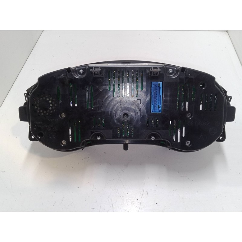 Recambio de cuadro instrumentos para skoda superb ii station wagon (3t5) 2.0 tdi 16v referencia OEM IAM 3T1920841H  