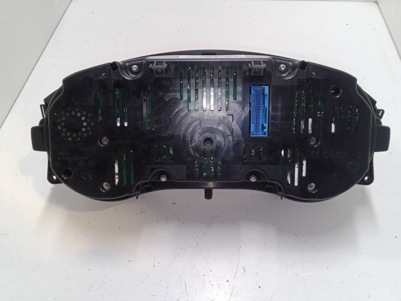 Recambio de cuadro instrumentos para skoda superb ii station wagon (3t5) 2.0 tdi 16v referencia OEM IAM 3T1920841H  