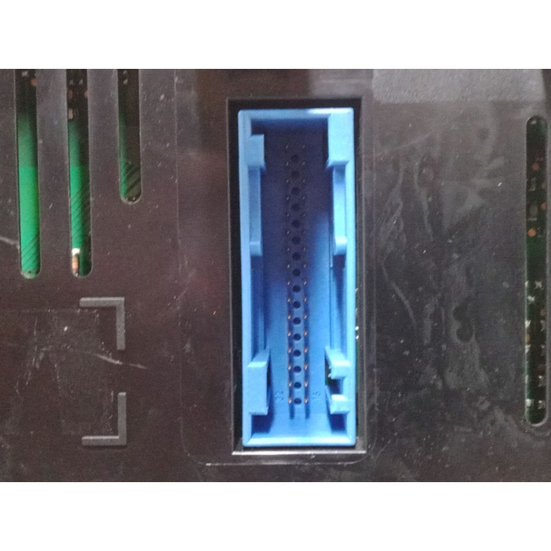 Recambio de cuadro instrumentos para skoda superb ii station wagon (3t5) 2.0 tdi 16v referencia OEM IAM 3T1920841H  