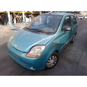 CHEVROLET MATIZ (M200, M250) de desguace