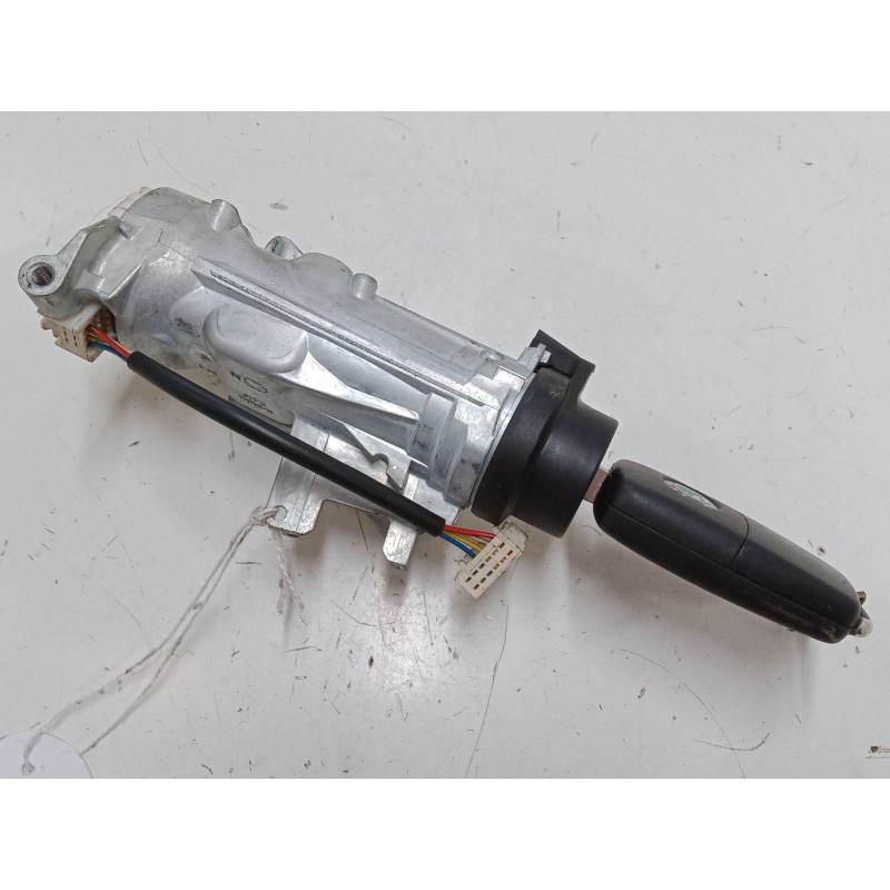 Recambio de clausor para skoda superb ii station wagon (3t5) 2.0 tdi 16v referencia OEM IAM 1K0905851  