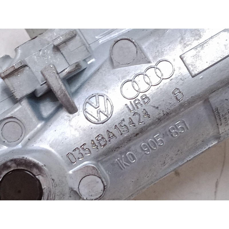 Recambio de clausor para skoda superb ii station wagon (3t5) 2.0 tdi 16v referencia OEM IAM 1K0905851  