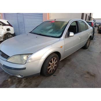 FORD MONDEO III (B5Y)