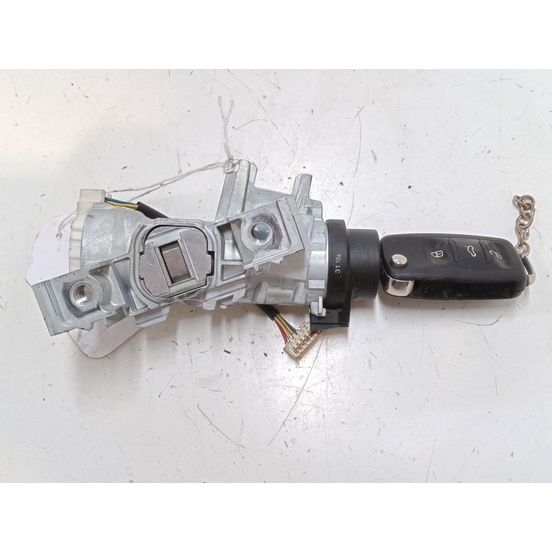 Recambio de clausor para skoda superb ii station wagon (3t5) 2.0 tdi 16v referencia OEM IAM 1K0905851  