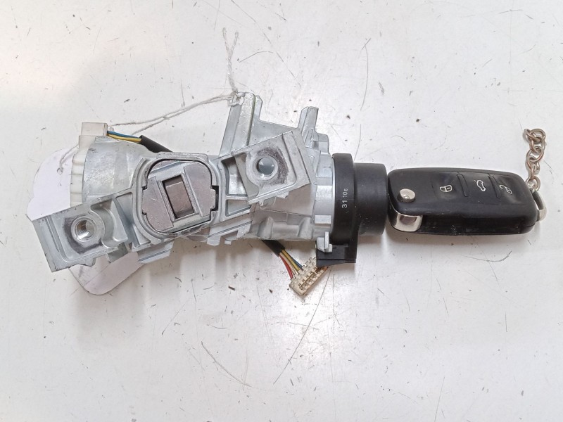 Recambio de clausor para skoda superb ii station wagon (3t5) 2.0 tdi 16v referencia OEM IAM 1K0905851  