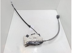 Recambio de cerradura puerta delantera derecha para skoda superb ii station wagon (3t5) 2.0 tdi 16v referencia OEM IAM 5N1837016