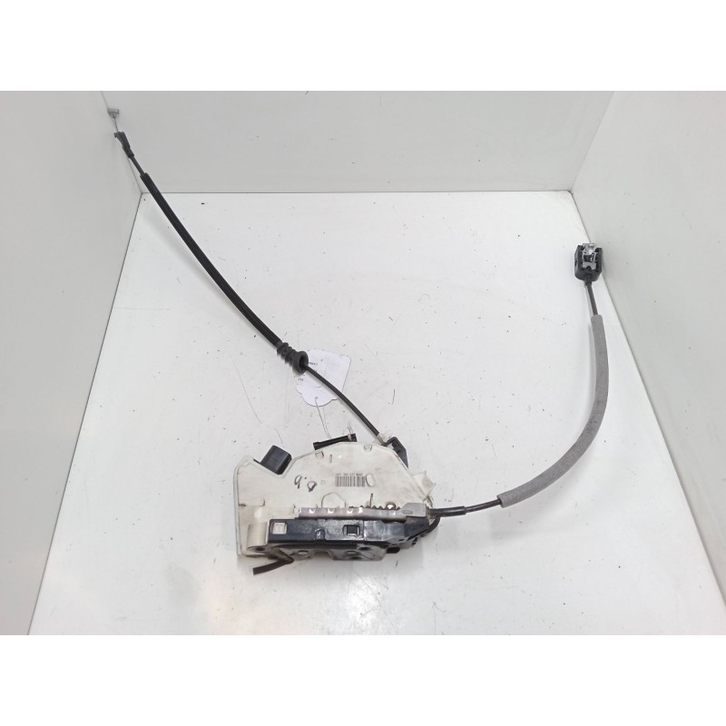 Recambio de cerradura puerta delantera derecha para skoda superb ii station wagon (3t5) 2.0 tdi 16v referencia OEM IAM 5N1837016